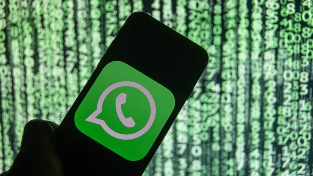 Aprenda o truque simples para bloquear golpes no WhatsApp!