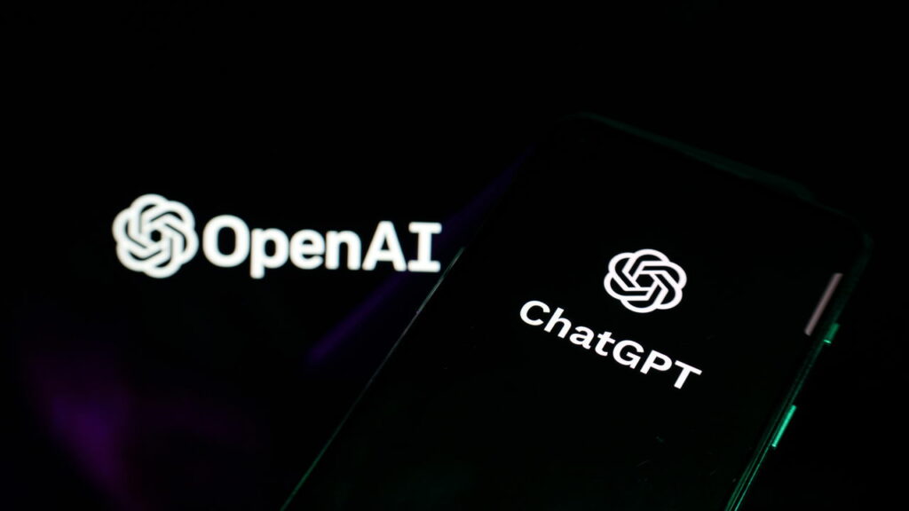 Desenvolvedores em choque com o poder do ChatGPT-4.1!