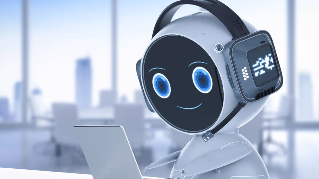 Liberadas! As IA gratuitas que estão virando febre