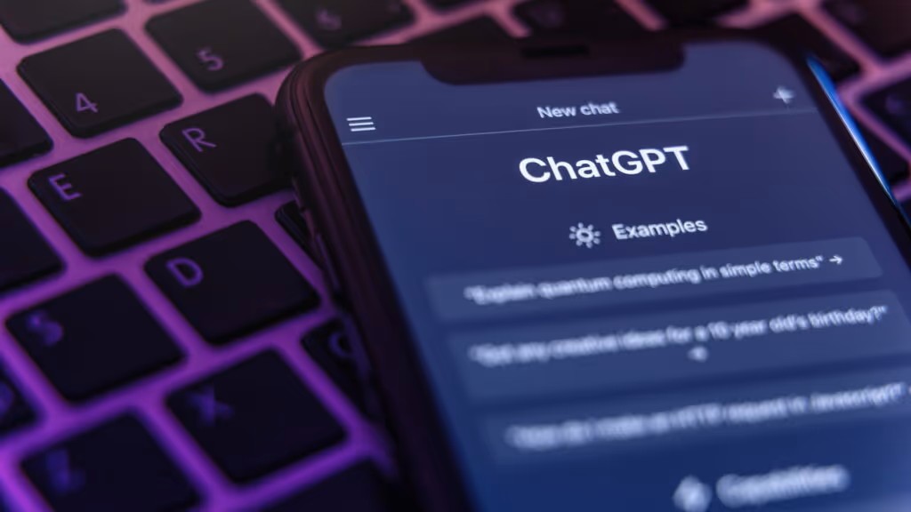 Se você faz isso, está usando o ChatGPT errado