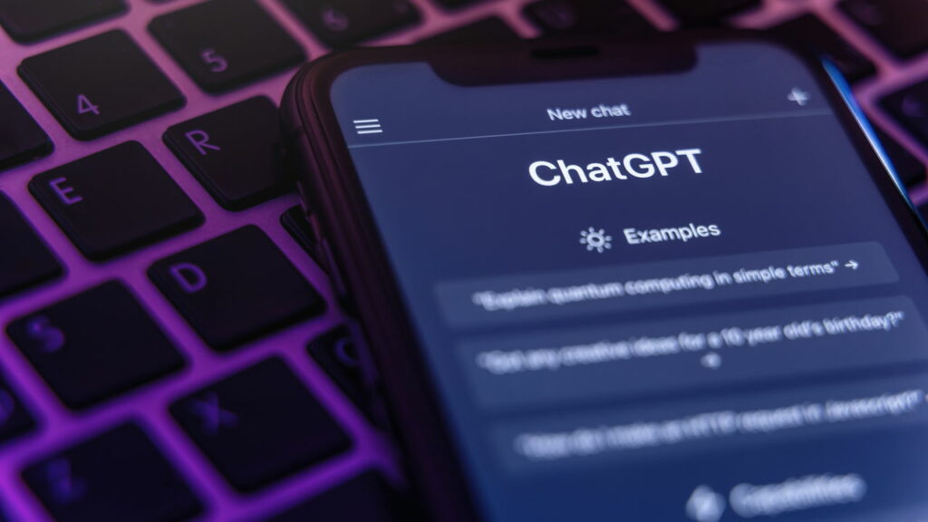 Se você faz isso, está usando o ChatGPT errado