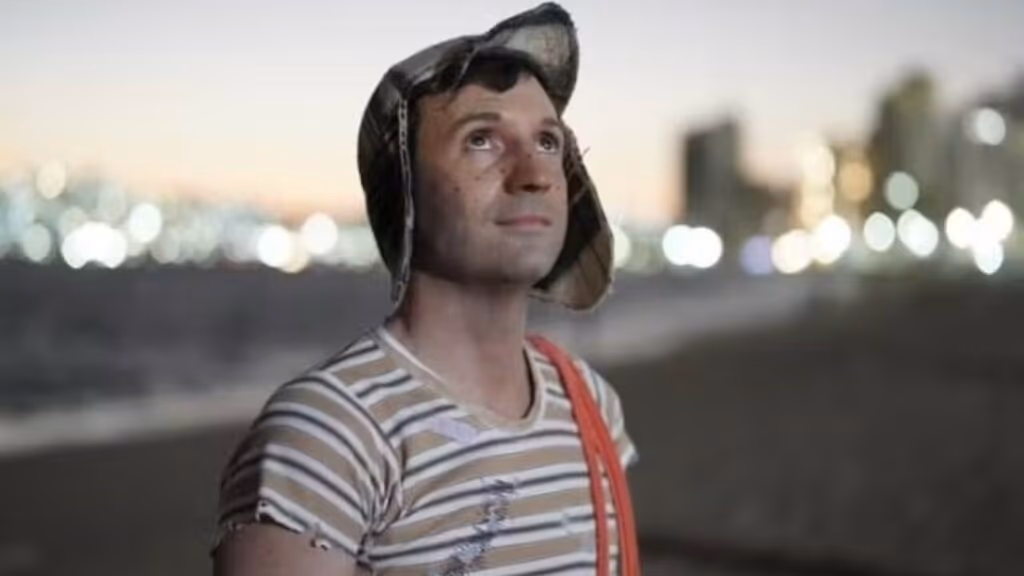 Nova série da Max pode mudar tudo o que você sabia sobre Chaves