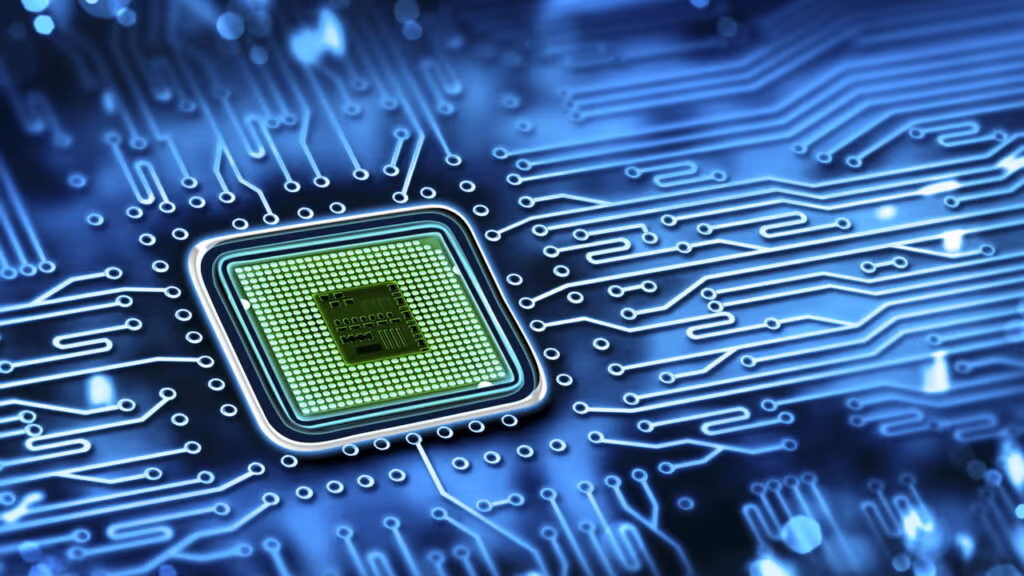 A nova tecnologia que pode decidir a Guerra dos Chips está chegando!