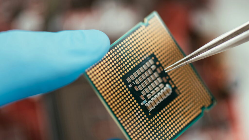 A nova tecnologia que pode decidir a Guerra dos Chips está chegando!