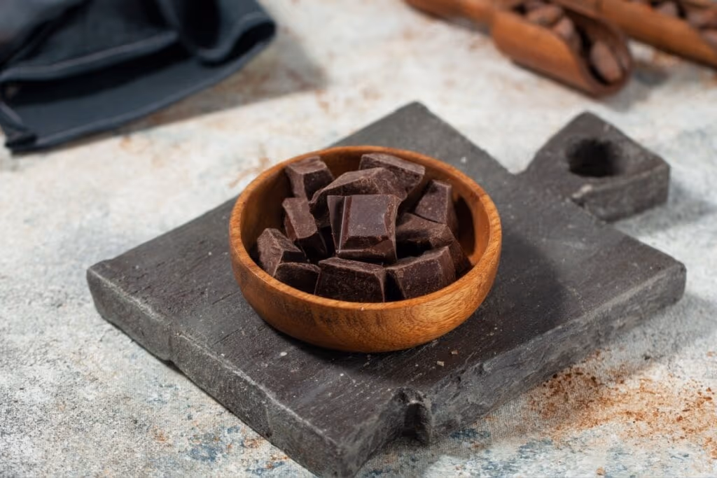 Veja como comer chocolate sem culpa na Páscoa