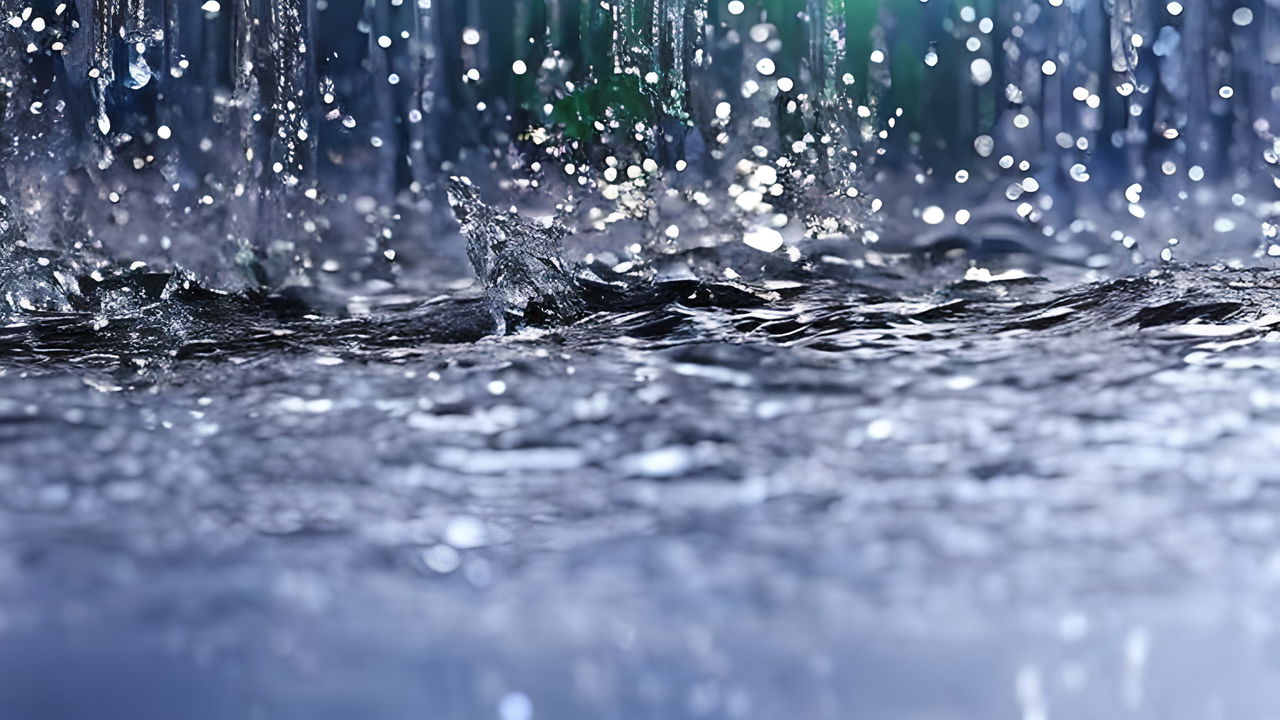 São Paulo entra em alerta para fortes chuvas, veja regiões