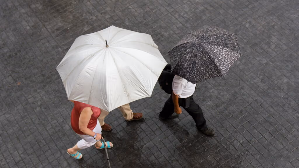 Previsão urgente deixa São Paulo em alerta para fortes chuvas, veja regiões