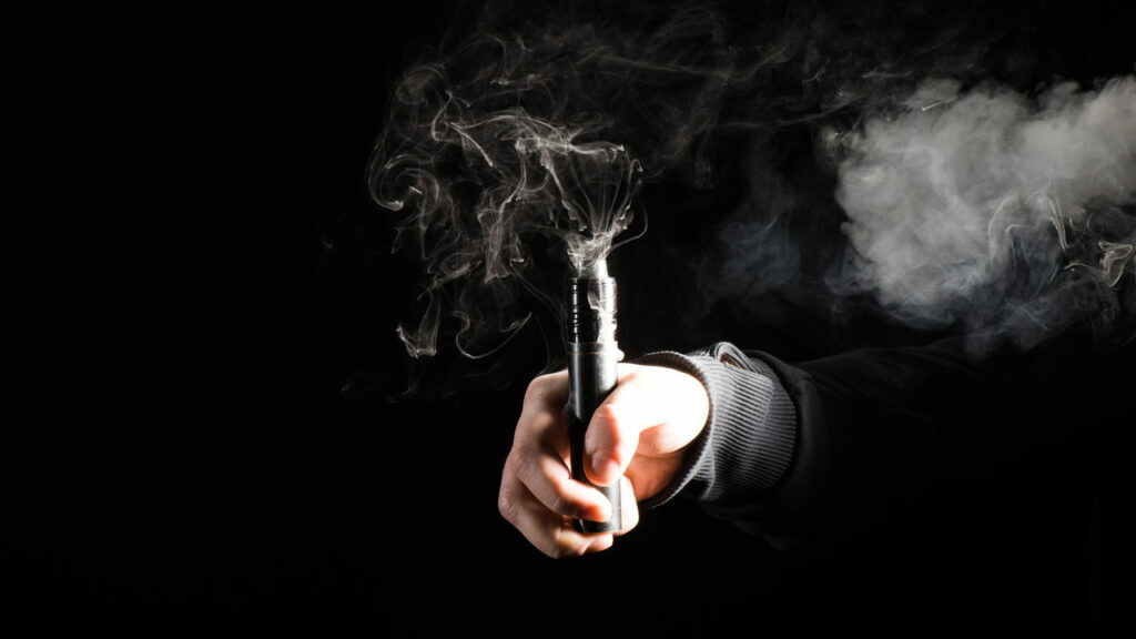 Cresce número de venda de cigarros eletrônicos no Brasil