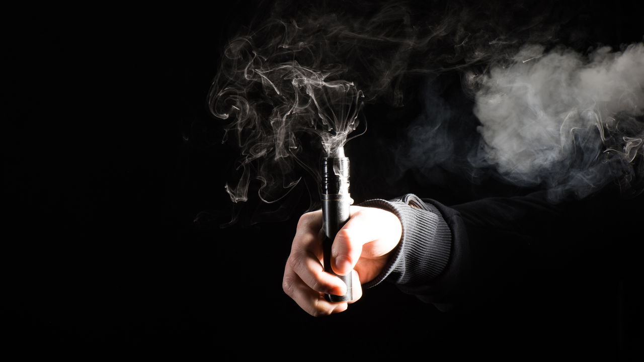 Cresce número de venda de cigarros eletrônicos no Brasil