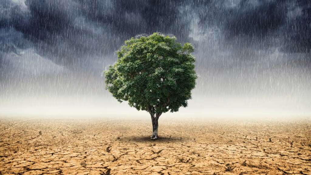 Por que a La Niña durou pouco tempo no Brasil?