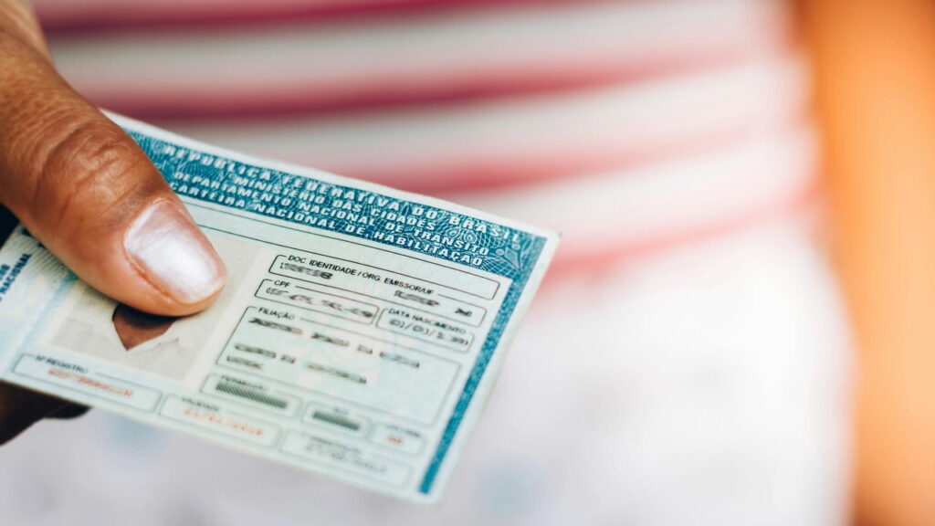 O que poucos motoristas sabem sobre os pontos na CNH