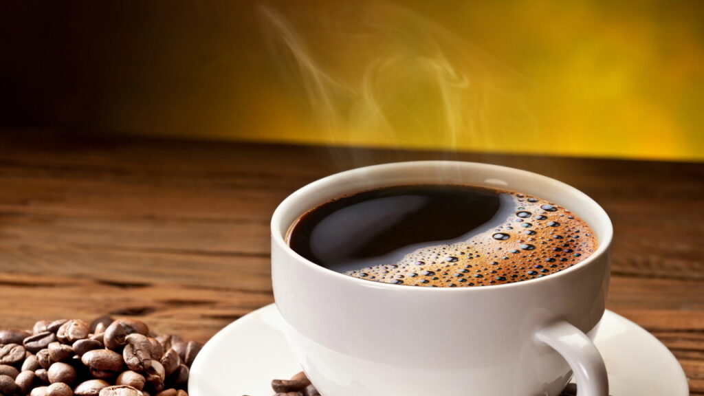 Os benefícios e o risco do café para o coração