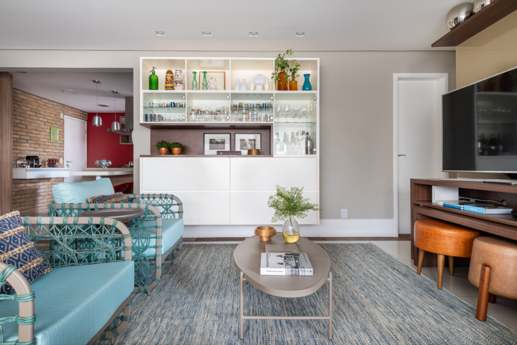 7 erros para evitar na decoração de espaços pequenos