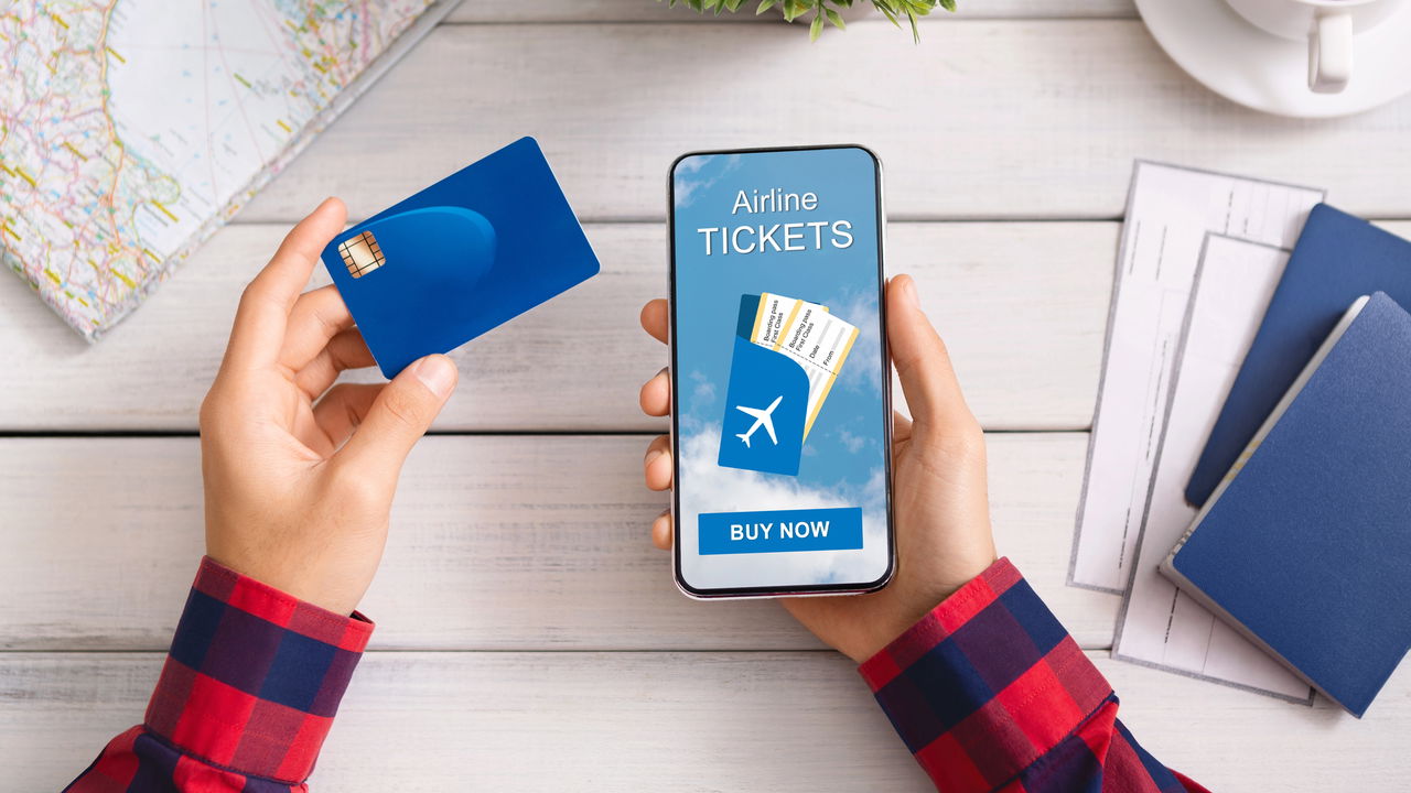 Dicas para economizar em voos domésticos no Brasil durante a alta temporada