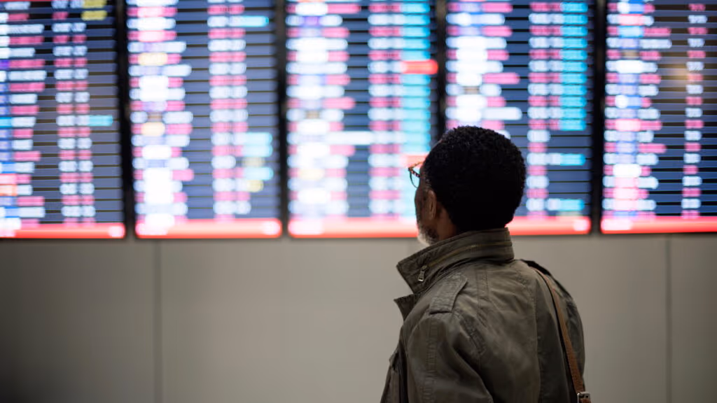 Dicas para conexões rápidas no Aeroporto de Congonhas em voos domésticos