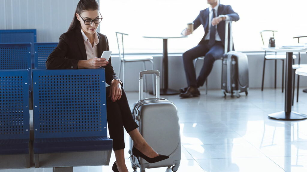 Dicas para conexões rápidas no Aeroporto de Congonhas em voos domésticos