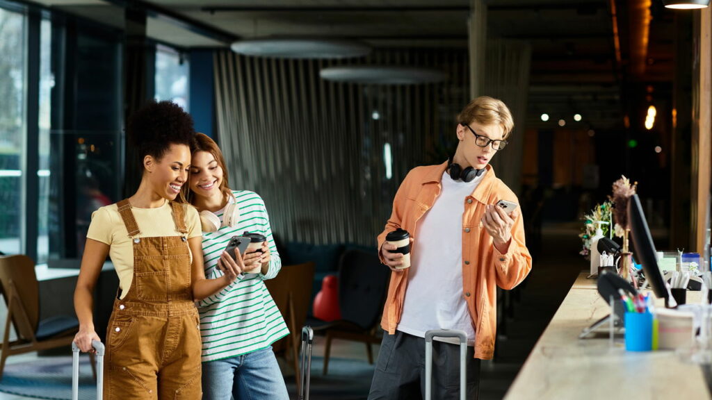 Dicas para conexões rápidas no Aeroporto de Congonhas em voos domésticos
