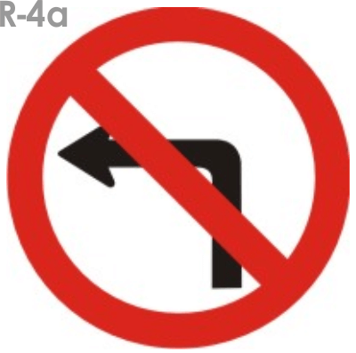 10 placas de trânsito que confundem todo motorista - saiba o que significam