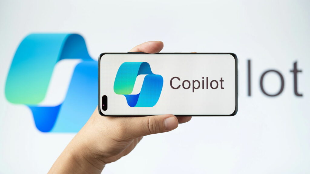 Seu computador agora tem mente própria com o Copilot!
