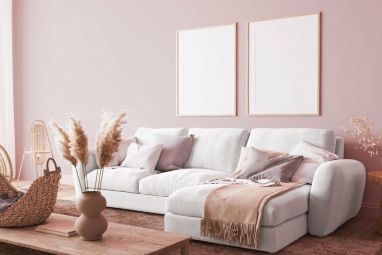 6 dicas de decoração para ambientes pequenos