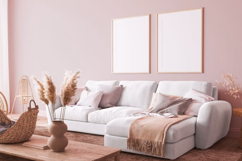 6 dicas de decoração para ambientes pequenos