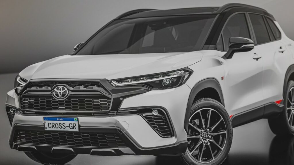 O SUV que roubou a cena em 2025 e amea&ccedil;a at&eacute; o l&iacute;der de vendas