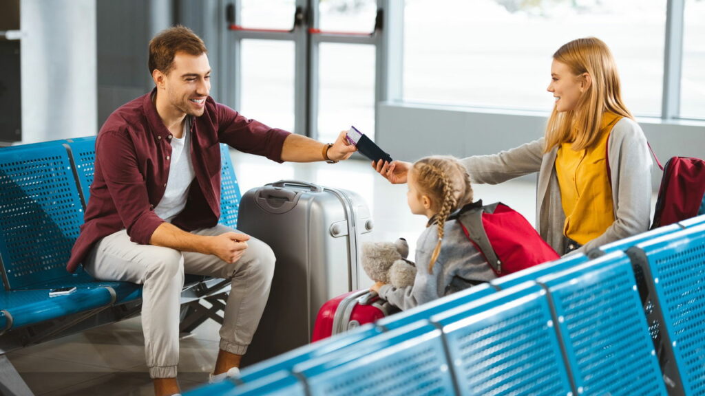 Os 5 melhores destinos nacionais para viagens em família em 2025