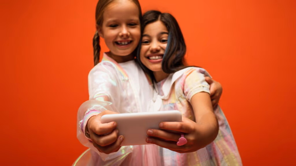 Governo quer lançar app que limita acesso de crianças à internet