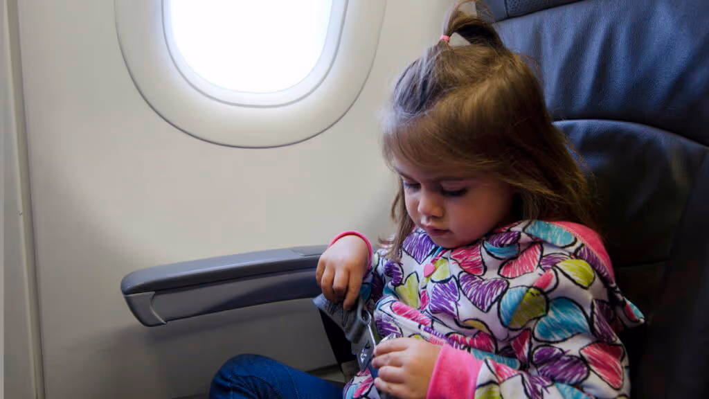Dicas para viajar com bebês no Aeroporto de Viracopos sem estresse