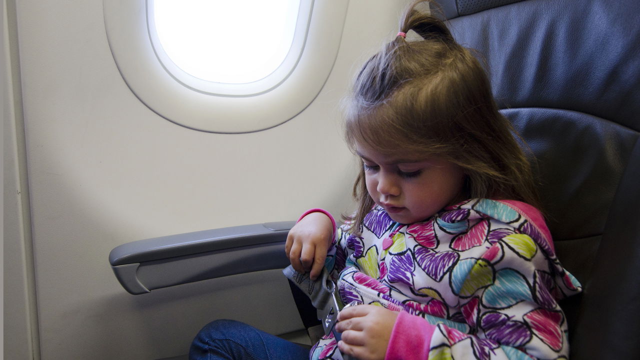 Dicas para viajar com bebês no Aeroporto de Viracopos sem estresse