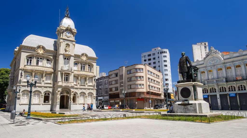 As melhores cidades do Brasil para viver bem na aposentadoria