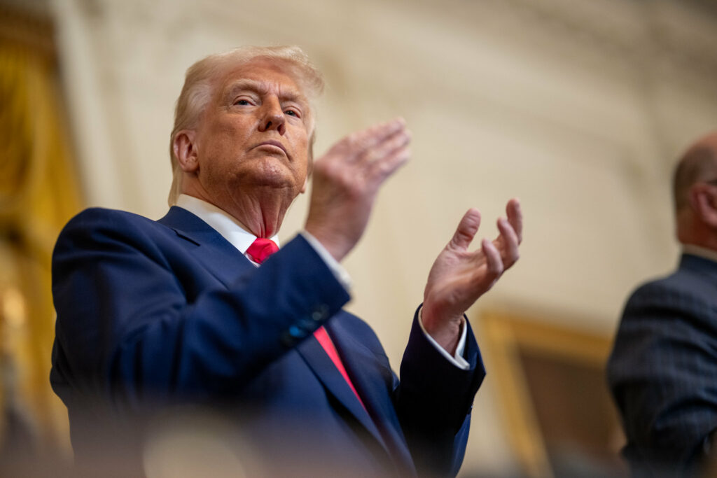 Líbia nega acordo com Trump para receber deportados