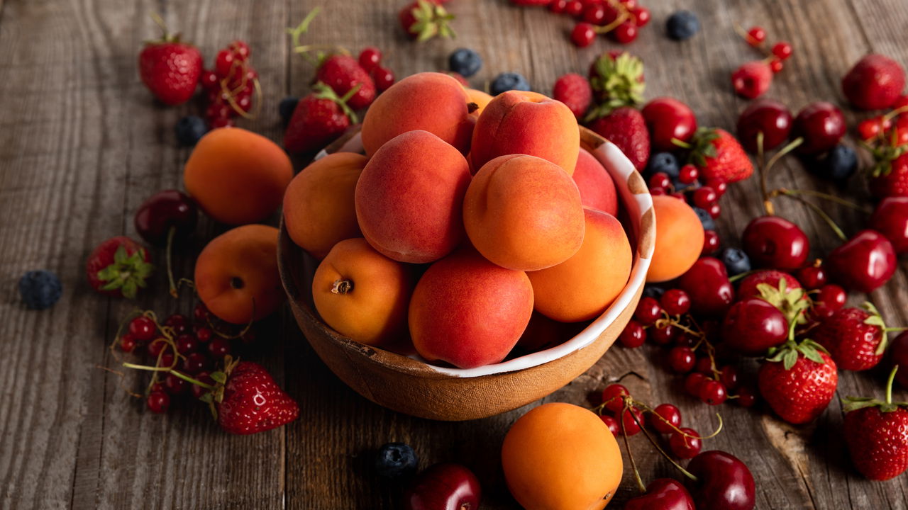 A fruta doce que combate doenças e melhora sua digestão naturalmente