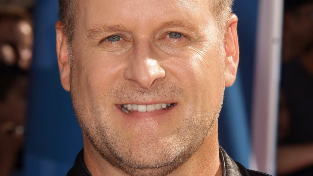 Dave Coulier e sua jornada contra o câncer linfoma não-Hodgkin