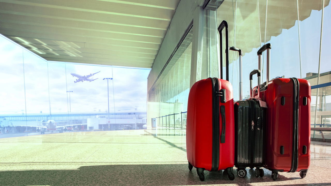 Como evitar perda de bagagem no Aeroporto de Porto Alegre em voos domésticos