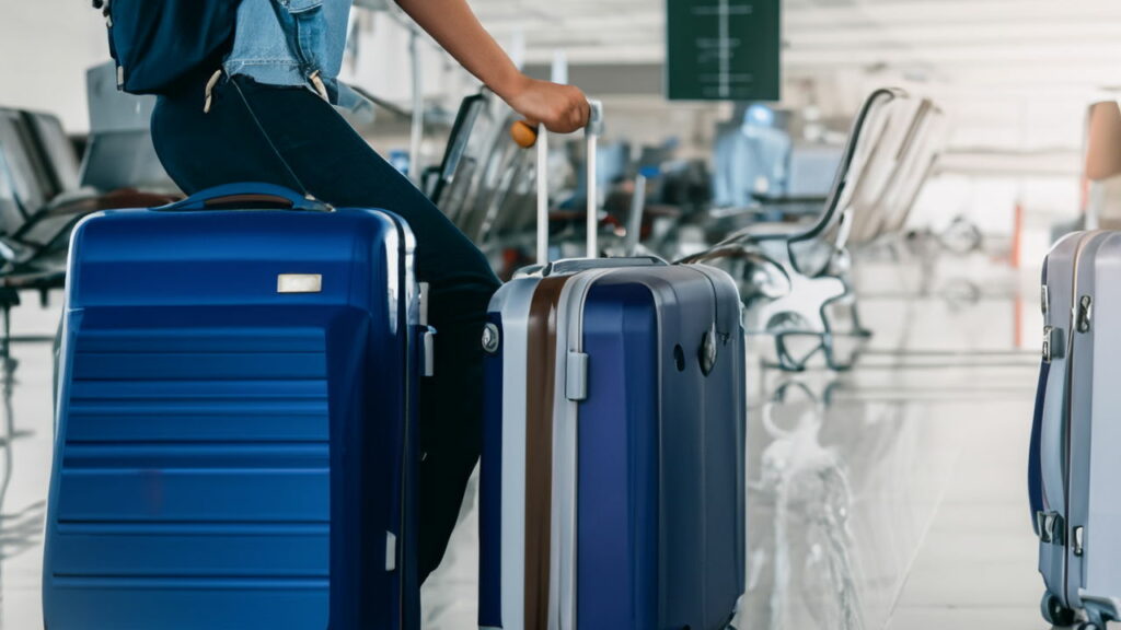 Como evitar perda de bagagem no Aeroporto de Porto Alegre em voos domésticos
