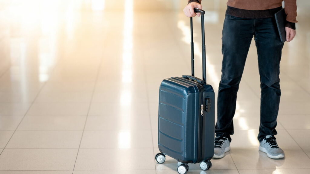 Como evitar perda de bagagem no Aeroporto de Porto Alegre em voos domésticos