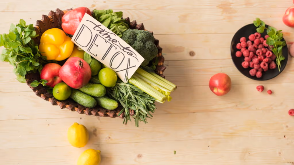 A verdade sobre sucos detox que a indústria não quer que você saiba