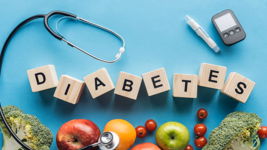 Os 5 piores alimentos para quem tem diabetes segundo especialistas