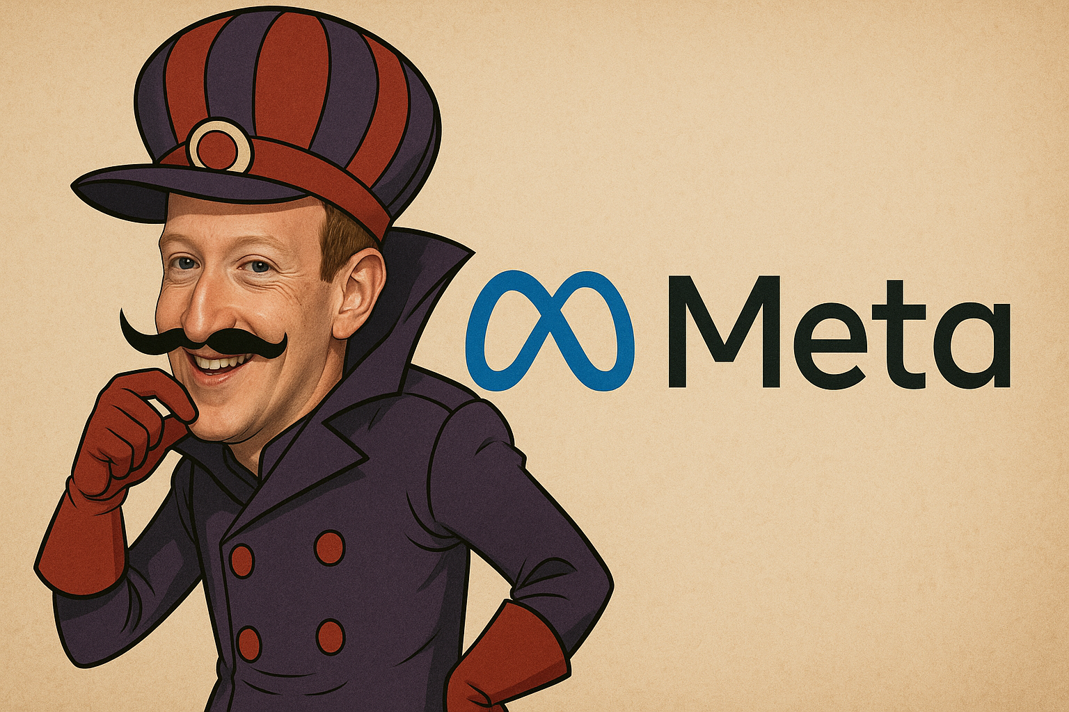 Tudo o que Mark Zuckerberg copiou (até agora)