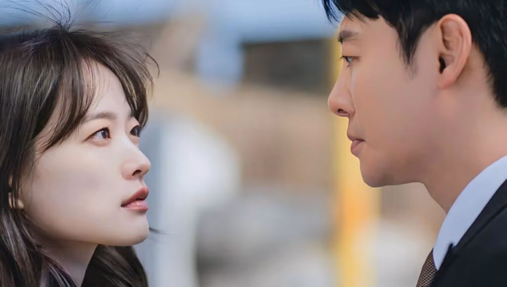 Doce engano: Um novo dorama chega ao Globoplay