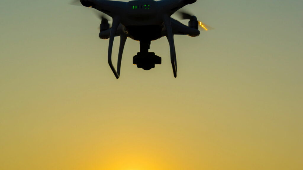 Guia para despachar drones no Aeroporto de Porto Alegre