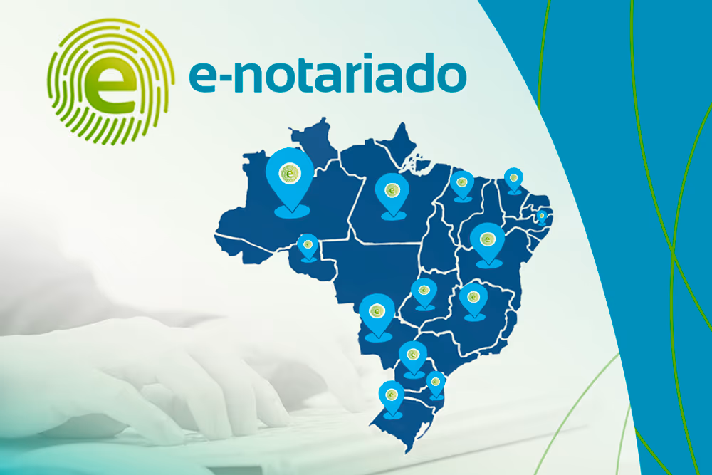 Quer dá entrada no divórcio, testamentos e mais sem sair de casa? É possível