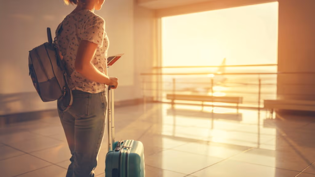 Como lidar com mudanças de portão no Aeroporto de Belo Horizonte