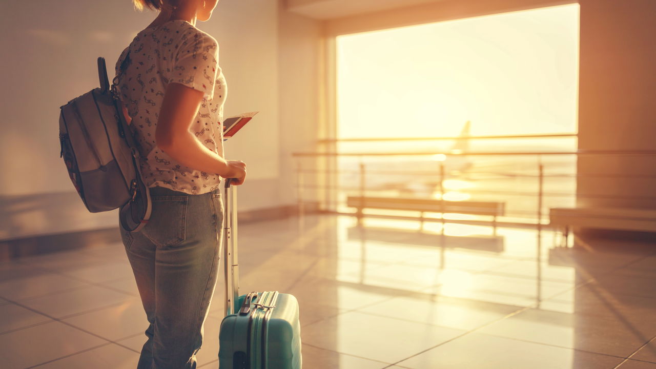 Como lidar com mudanças de portão no Aeroporto de Belo Horizonte