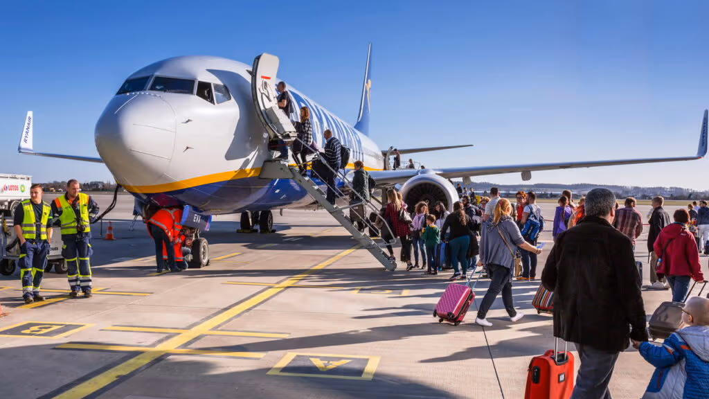Os 5 erros mais comuns no embarque do Aeroporto do Galeão e como evitá-los