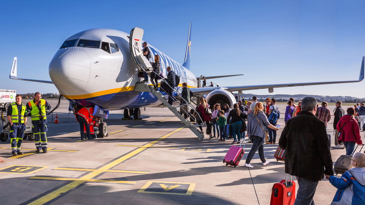 Os 5 erros mais comuns no embarque do Aeroporto do Galeão e como evitá-los