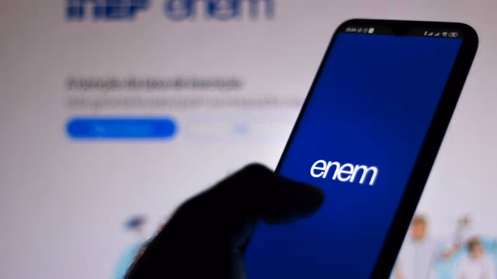 Prazo para pedir isenção no Enem encerra nesta semana