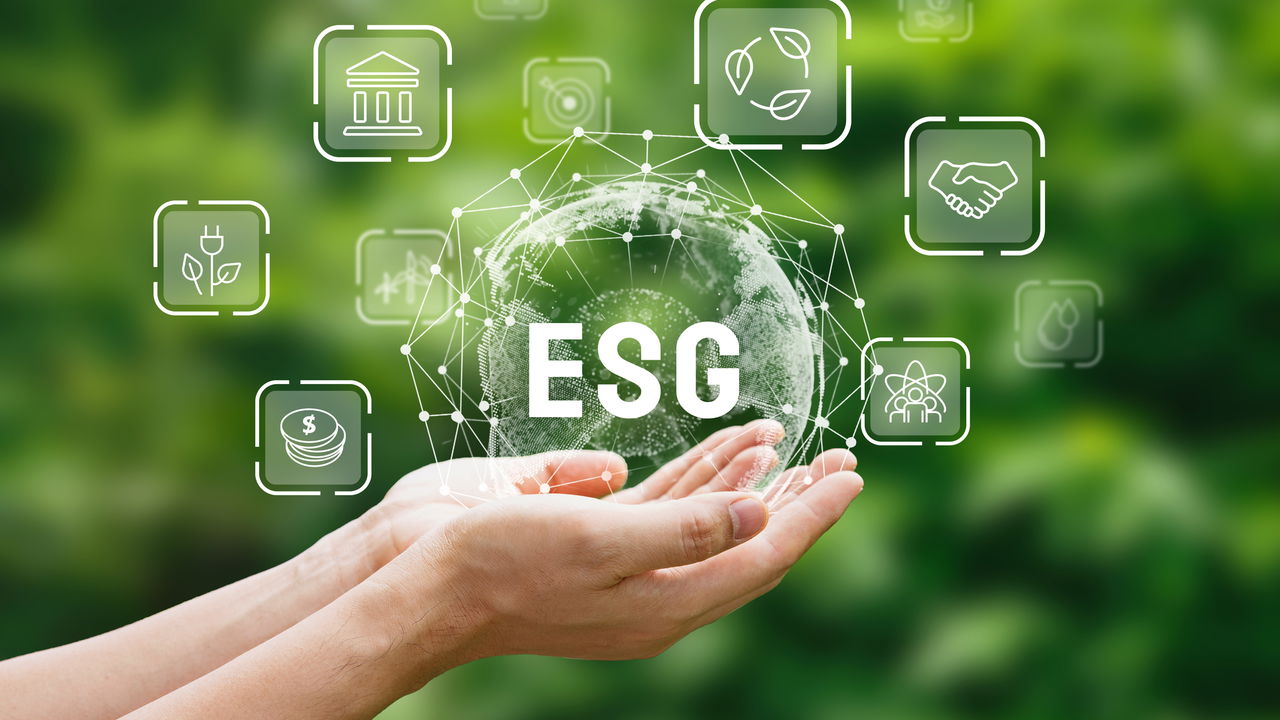 Investimentos ESG ganham força e criam nova lógica no mercado financeiro