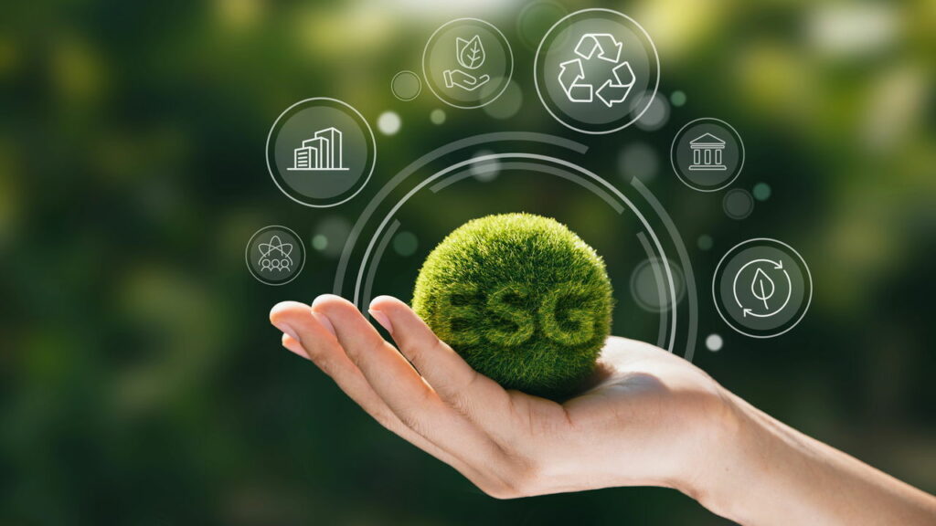 Investimentos ESG ganham força e criam nova lógica no mercado financeiro